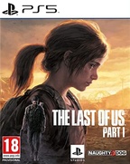 The Last of Us Parte I