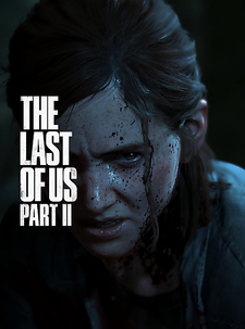 The Last of Us Parte II