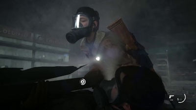 The Last of Us Parte II