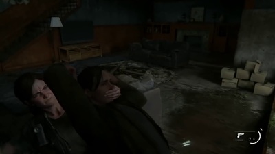 The Last of Us Parte II