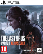 The Last of Us Parte II Remastered