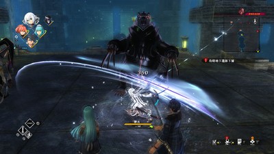 The Legend of Heroes: Trails through Daybreak