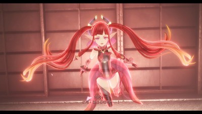 The Legend of Heroes: Trails through Daybreak II