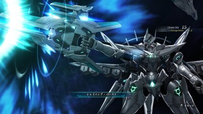 The Legend of Heroes: Trails beyond the Horizon