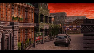 The Legend of Heroes: Trails from Zero / The Legend of Heroes: Trails to Azure