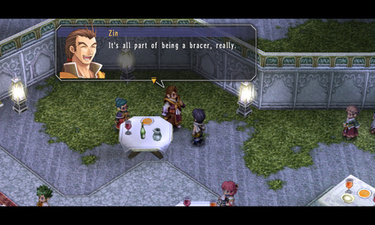 The Legend of Heroes: Trails in the Sky the 3rd