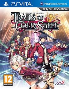 The Legend of Heroes: Trails of Cold Steel