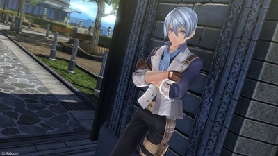 The Legend of Heroes: Trails of Cold Steel IV
