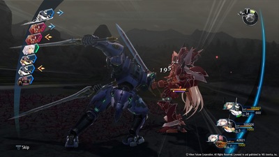 The Legend of Heroes: Trails of Cold Steel IV