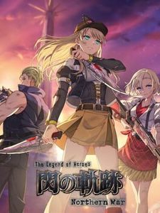 The Legend of Heroes Trails of Cold Steel: NW