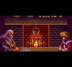 The Legend of Xanadu