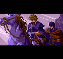 The Legend of Xanadu