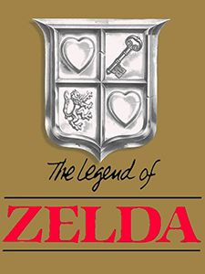 The Legend of Zelda