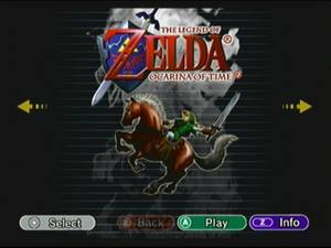 The Legend of Zelda: Collector's Edition
