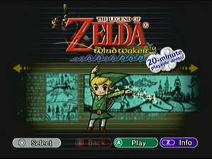 The Legend of Zelda: Collector's Edition