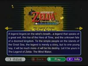 The Legend of Zelda: Collector's Edition