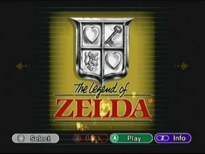 The Legend of Zelda: Collector's Edition