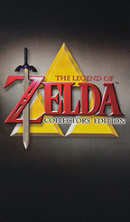 The Legend of Zelda: Collector's Edition