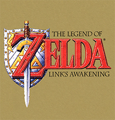 The Legend of Zelda: Link's Awakening