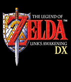 The Legend of Zelda: Link's Awakening DX
