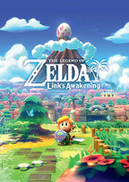 The Legend of Zelda: Link's Awakening