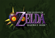 The Legend of Zelda: Majora's Mask