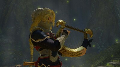 The Legend of Zelda: Ocarina of Time
