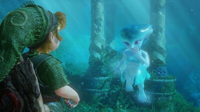 The Legend of Zelda: Ocarina of Time
