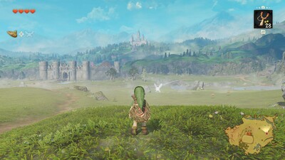 The Legend of Zelda: Ocarina of Time