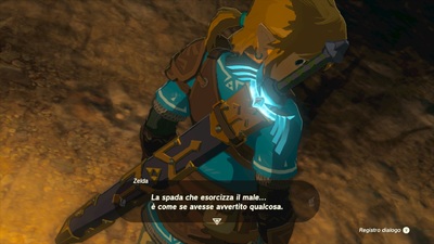 The Legend of Zelda: Tears of the Kingdom