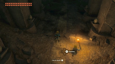 The Legend of Zelda: Tears of the Kingdom