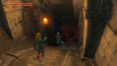The Legend of Zelda: Tears of the Kingdom