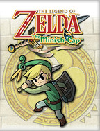 The Legend of Zelda: The Minish Cap