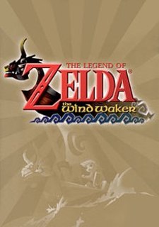 The Legend of Zelda: The Wind Waker