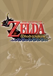 The Legend of Zelda: The Wind Waker