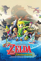 The Legend of Zelda: The Wind Waker HD
