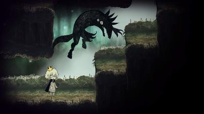 The Liar Princess and the Blind Prince