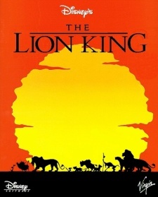 The Lion King