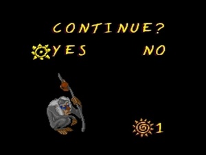 The Lion King