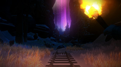 The Long Dark