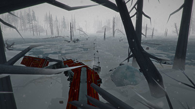 The Long Dark