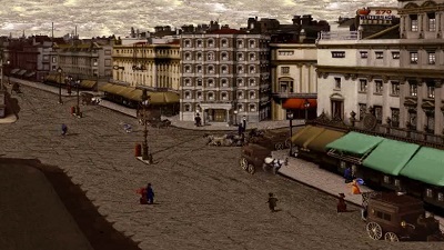 The Lost Files of Sherlock Holmes: Case of the Rose Tattoo