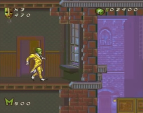 The Mask