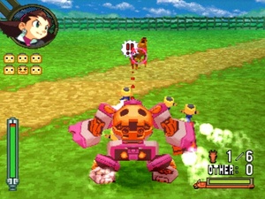 The Misadventures of Tron Bonne