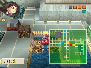 The Misadventures of Tron Bonne