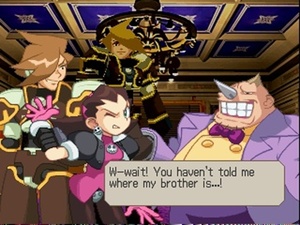 The Misadventures of Tron Bonne
