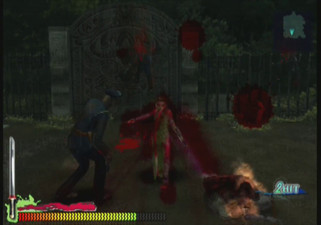 Zombie Zone