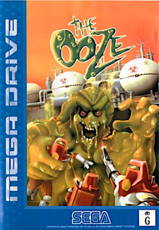 The Ooze
