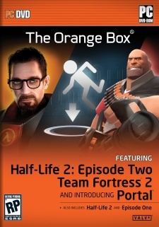 The Orange Box