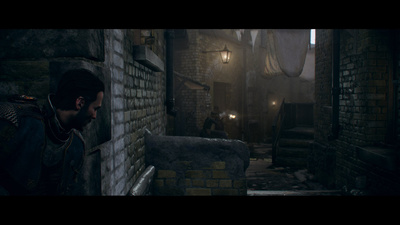 The Order: 1886